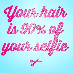 Hair Care Products!